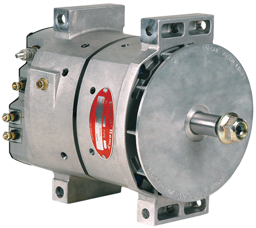Alternator Delco-Remy 61011312