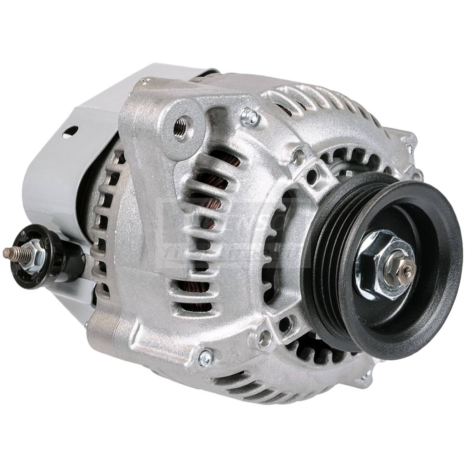Alternator DENSO Auto Parts 210-0336
