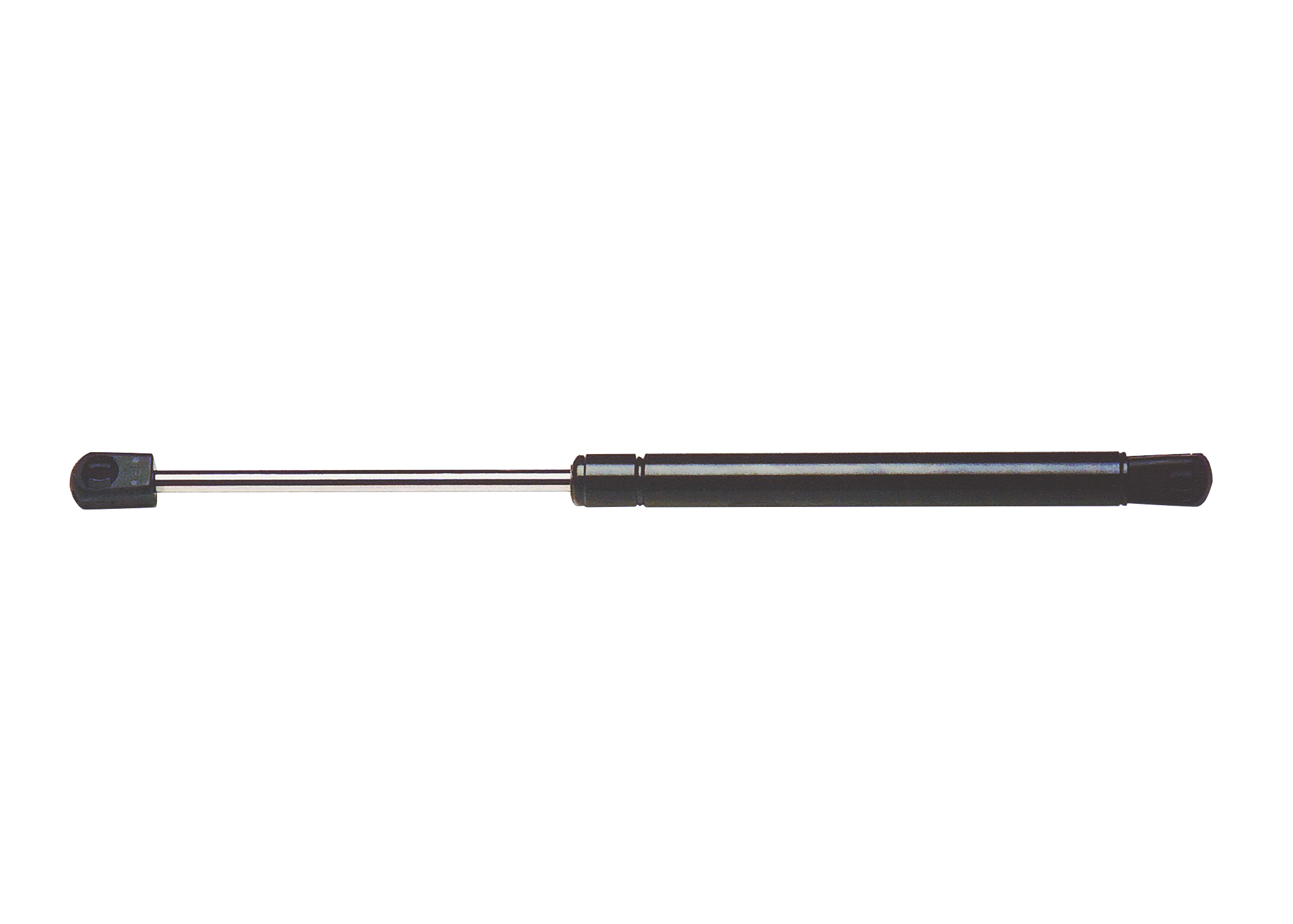 Trunk Lid Lift Support Strong Arm 6408