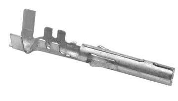 Weather Pack Terminal Auveco 15937