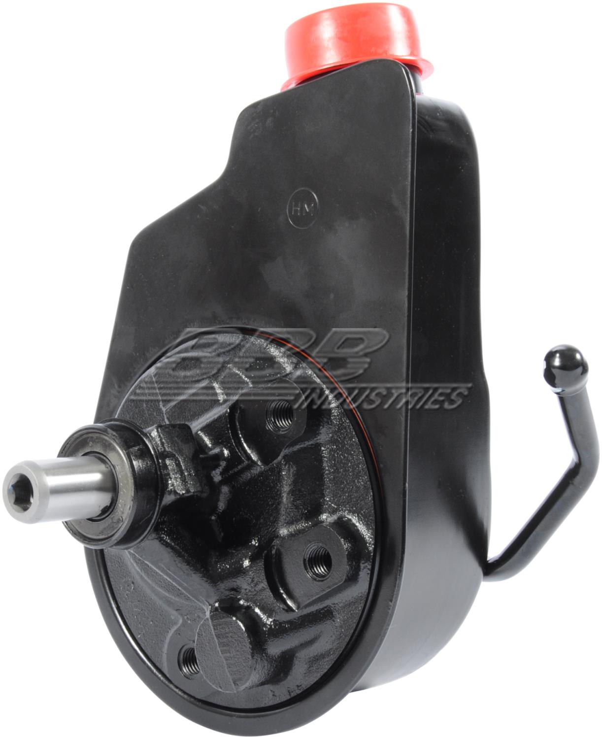 Power Steering Pump TERREPOWER formerly BBB Industries N731-2221