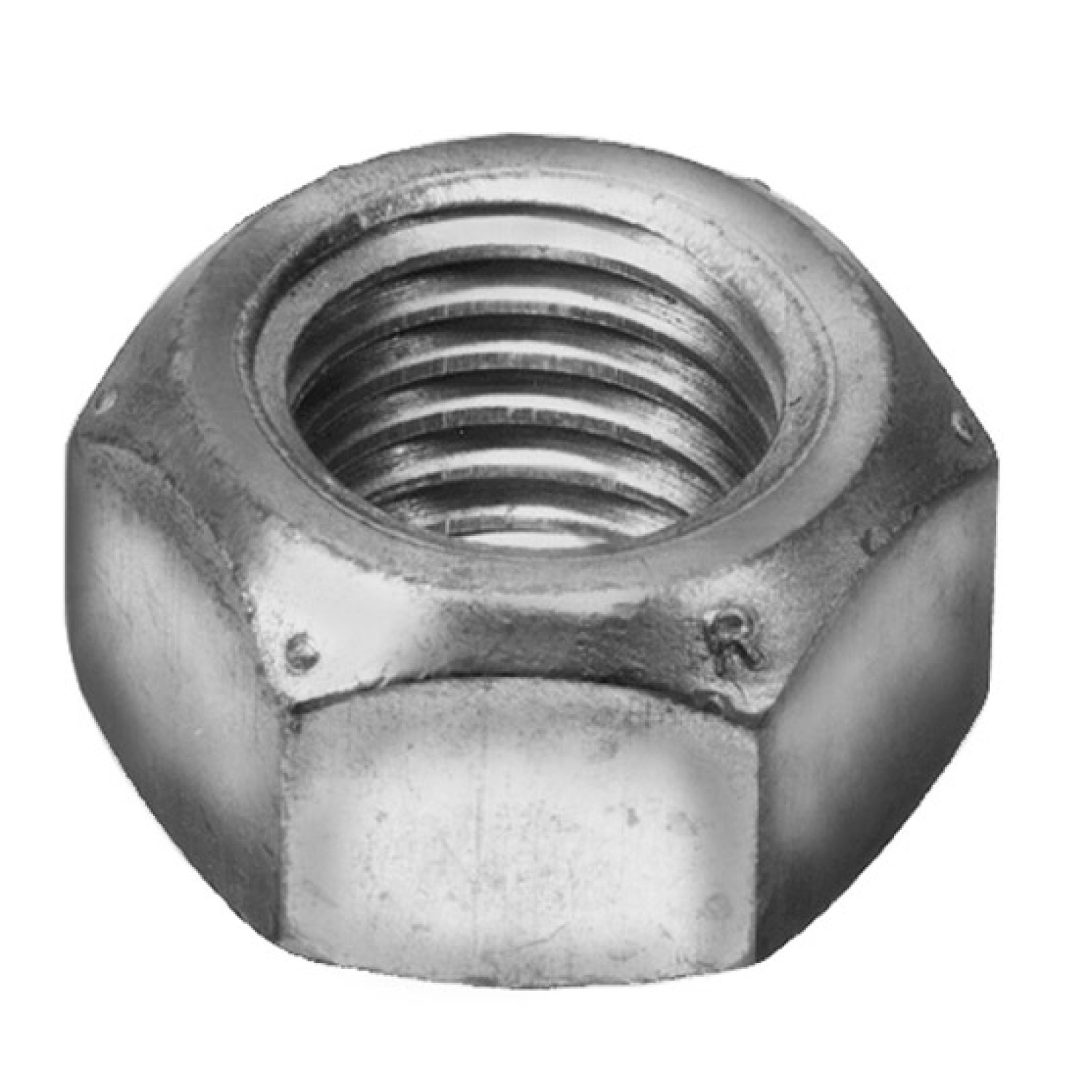 Suspension Equalizer Beam Nut Meritor R304779