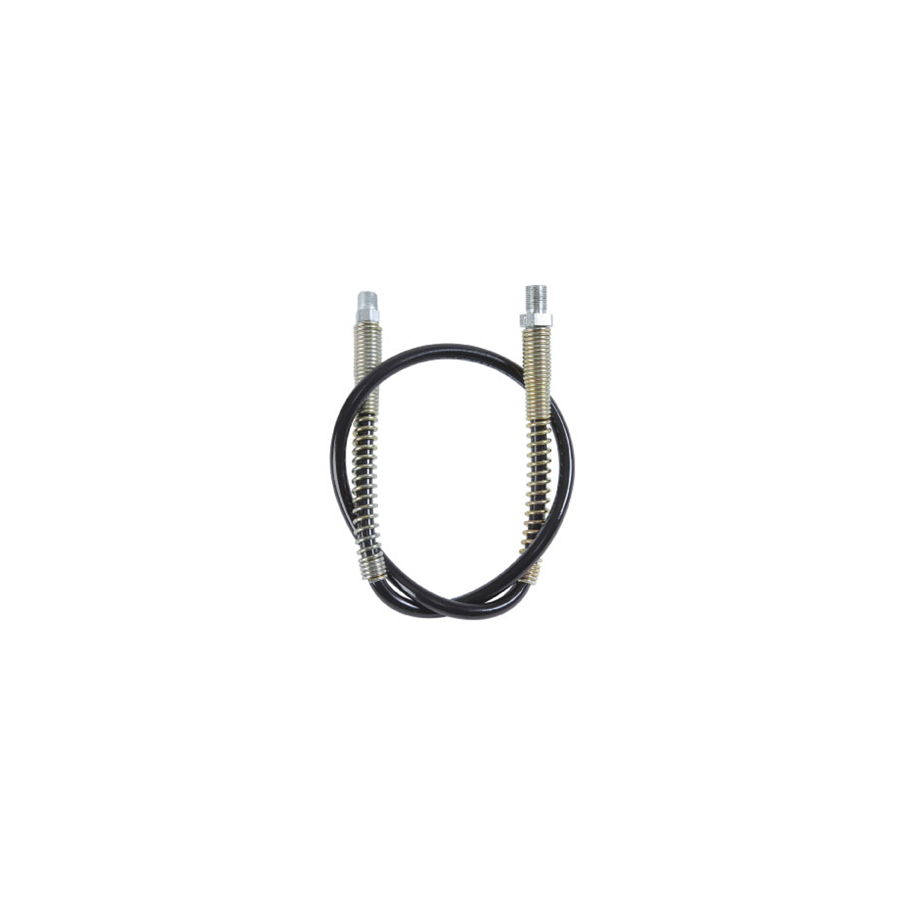 Grease Gun Hose Lincoln Industrial 1224