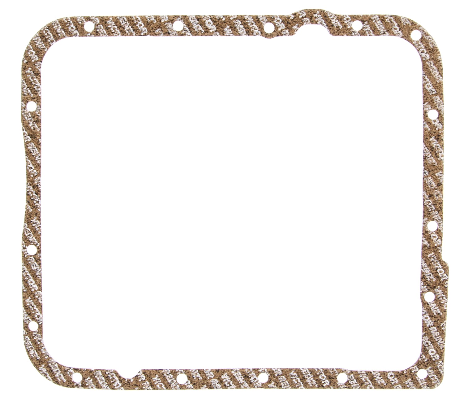 Transmission Oil Pan Gasket MAHLE W39365TC