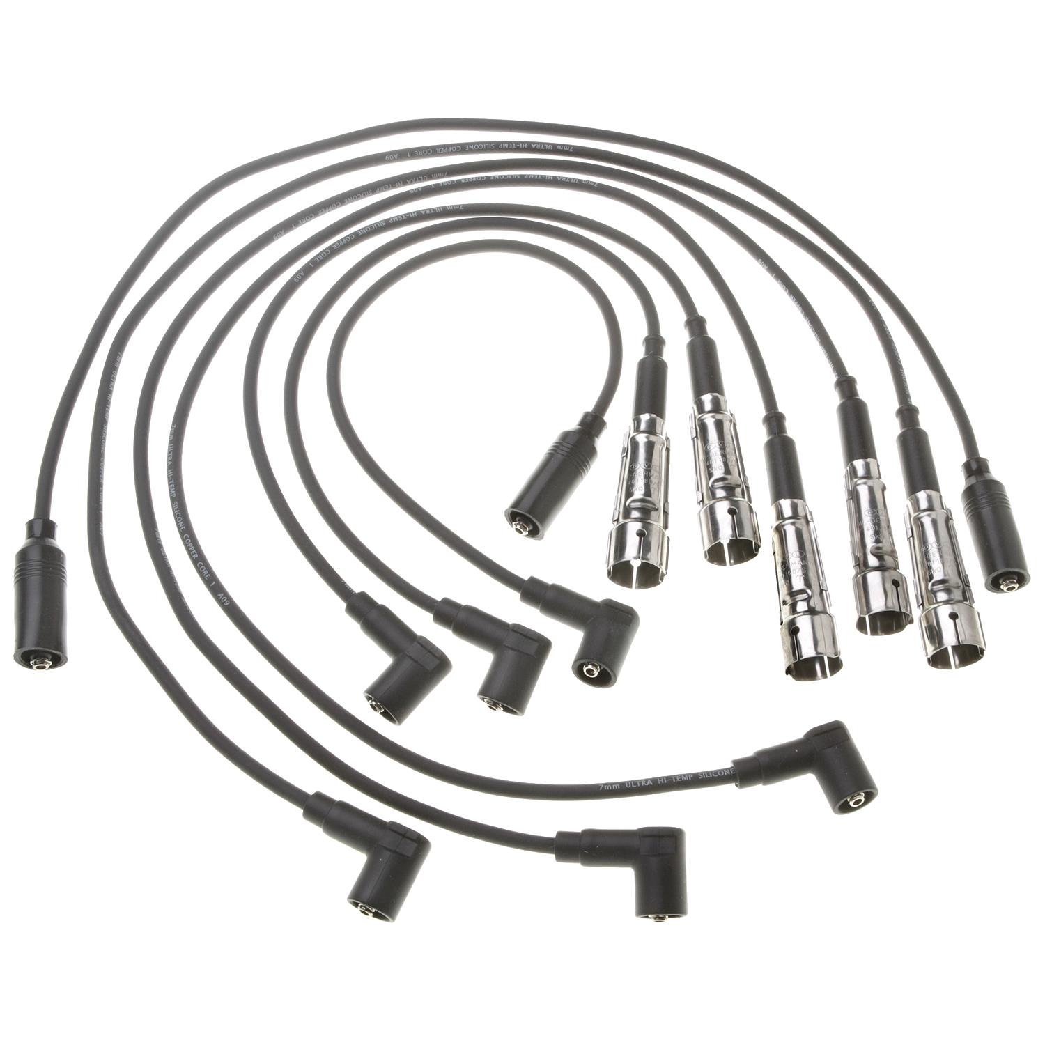 Spark Plug Wire Set Standard Ignition 29526