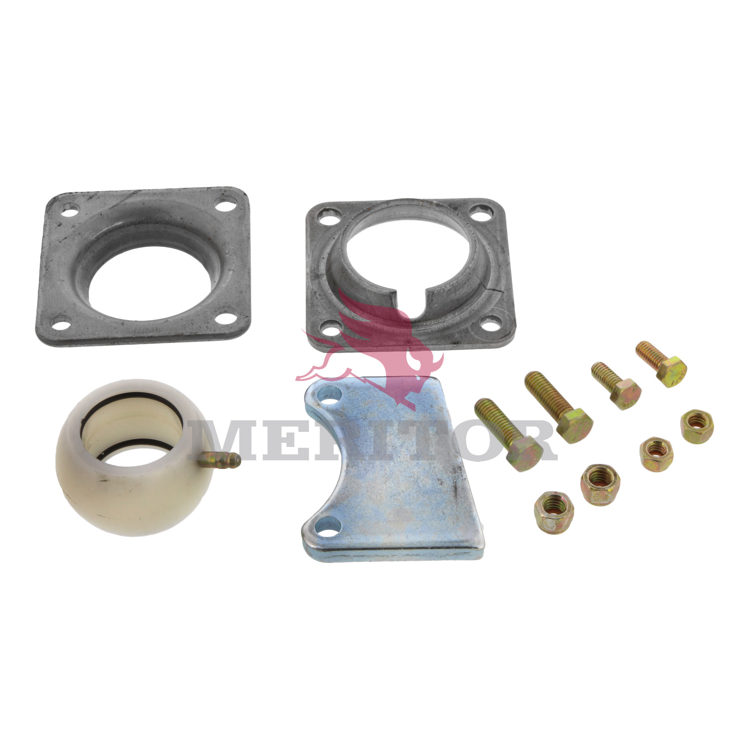 Air Brake Camshaft Bracket Meritor R630009