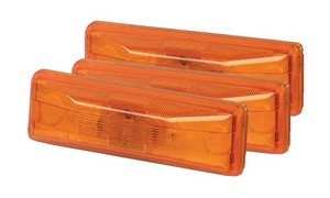 Side Marker Light Grote 46743-3