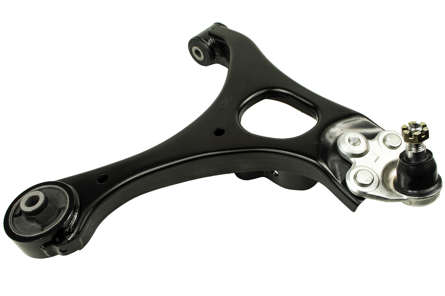 Suspension Control Arm and Ball Joint Assembly Mevotech Supreme CMS601189