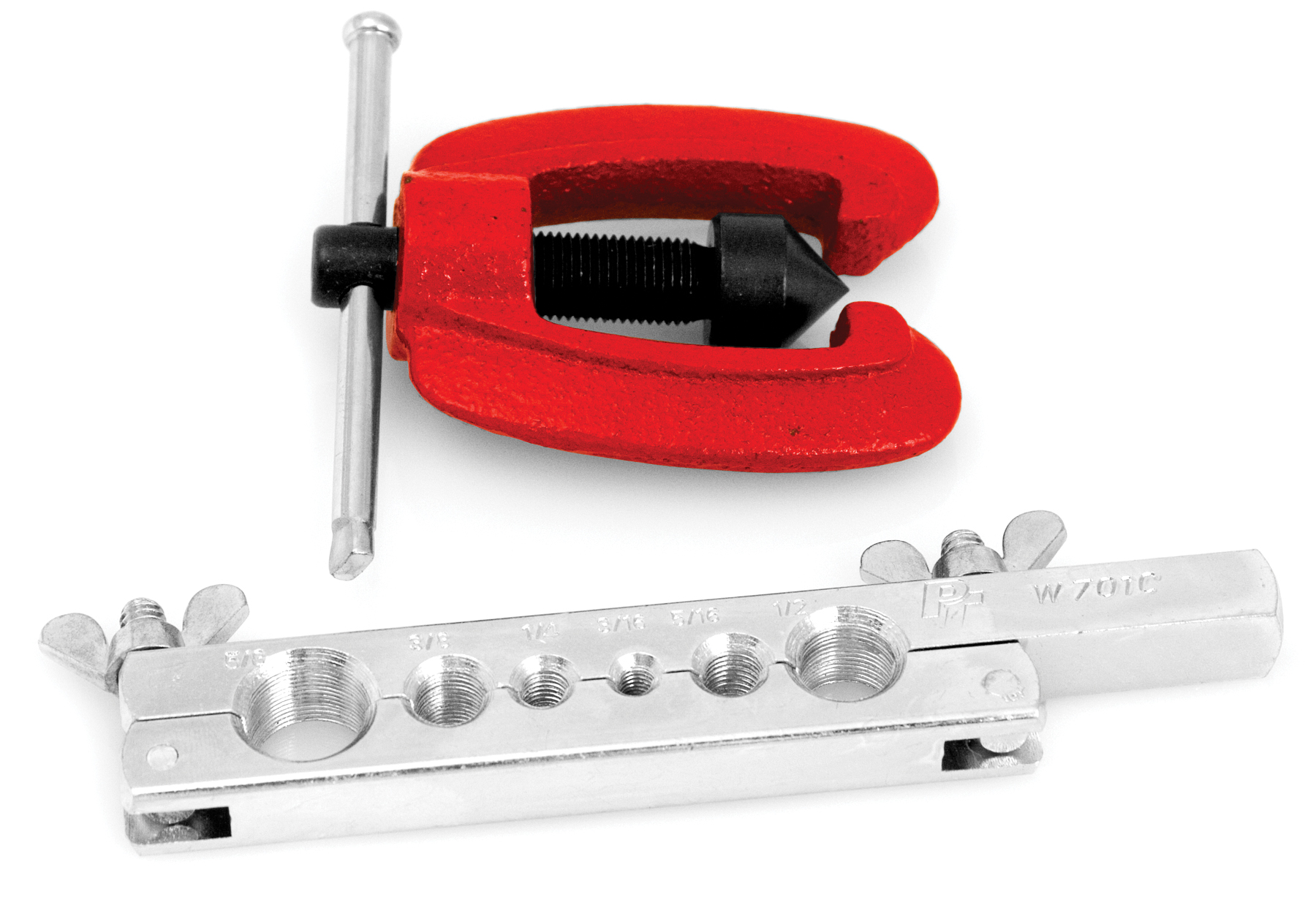 Double Flaring Tool Performance Tool W701C