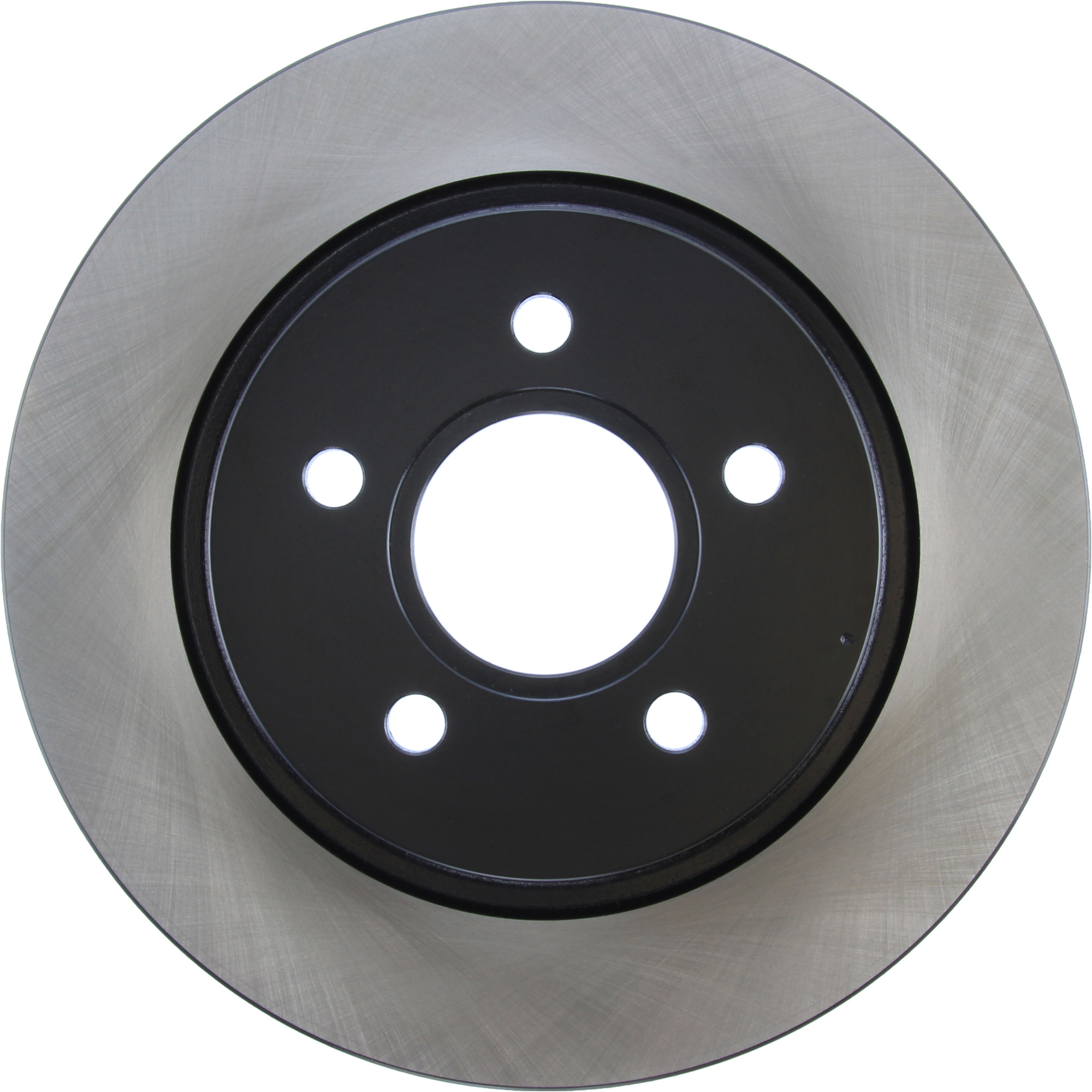 Disc Brake Rotor Centric Parts 125.39039