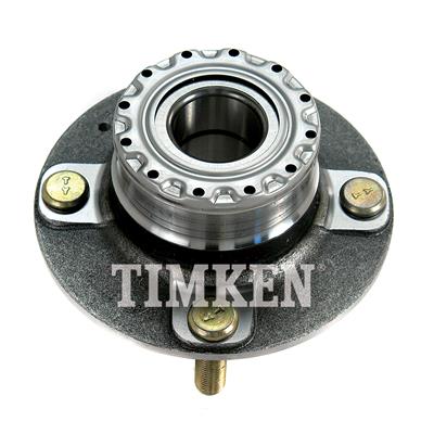 Wheel Bearing and Hub Assembly Timken HA590188