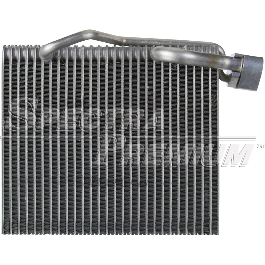 A/C Evaporator Core Spectra Premium 1010075