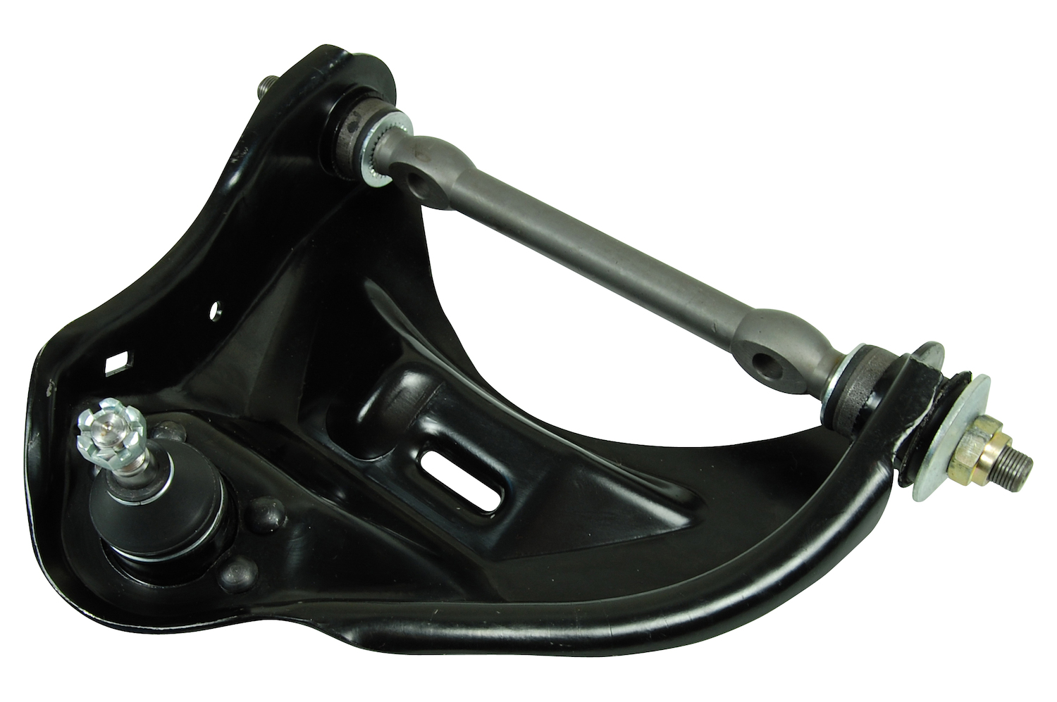 Suspension Control Arm and Ball Joint Assembly MacPherson Chassis C6GS50103