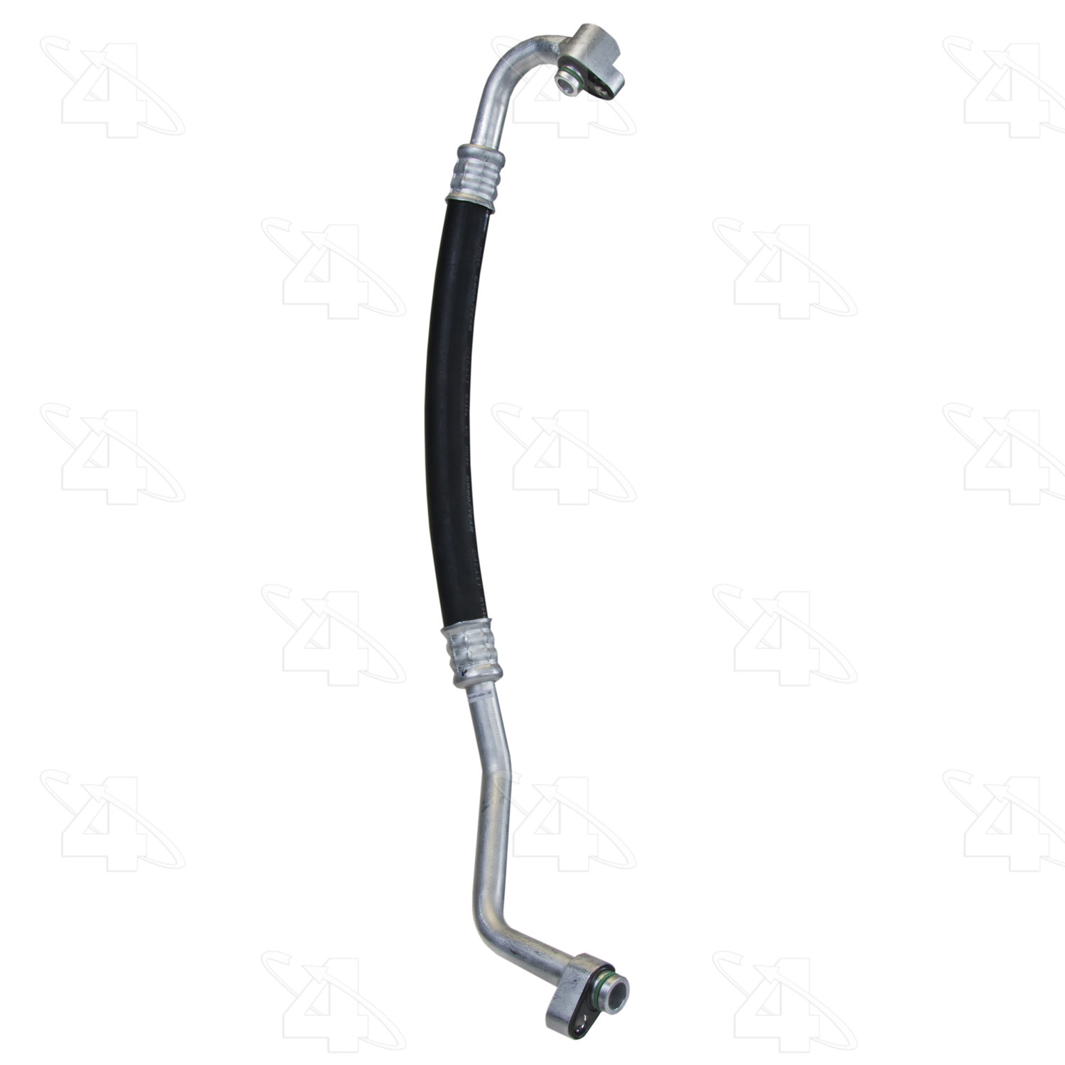 A/C Refrigerant Suction Hose Four Seasons 56482