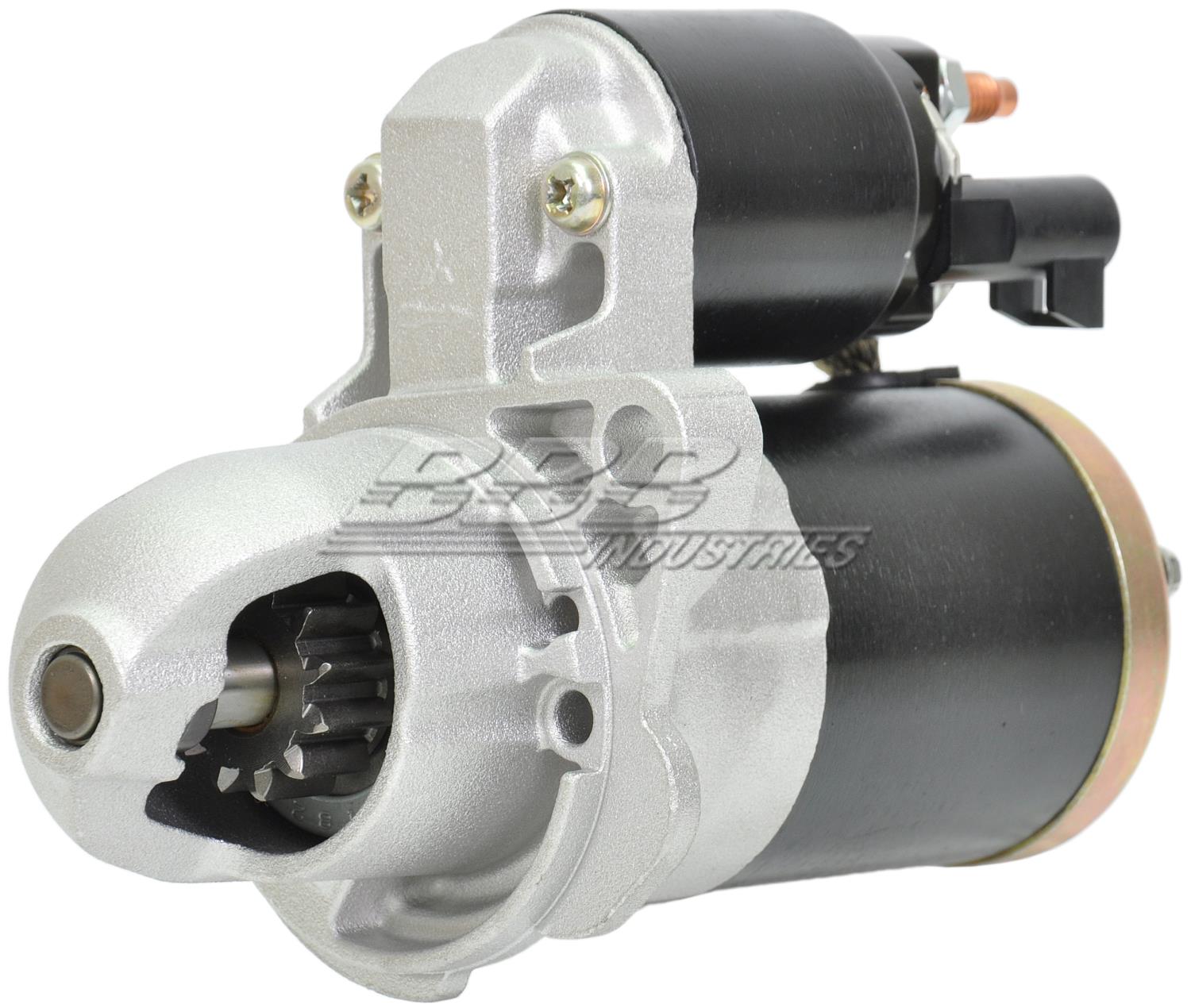 Starter TERREPOWER formerly BBB Industries 52107