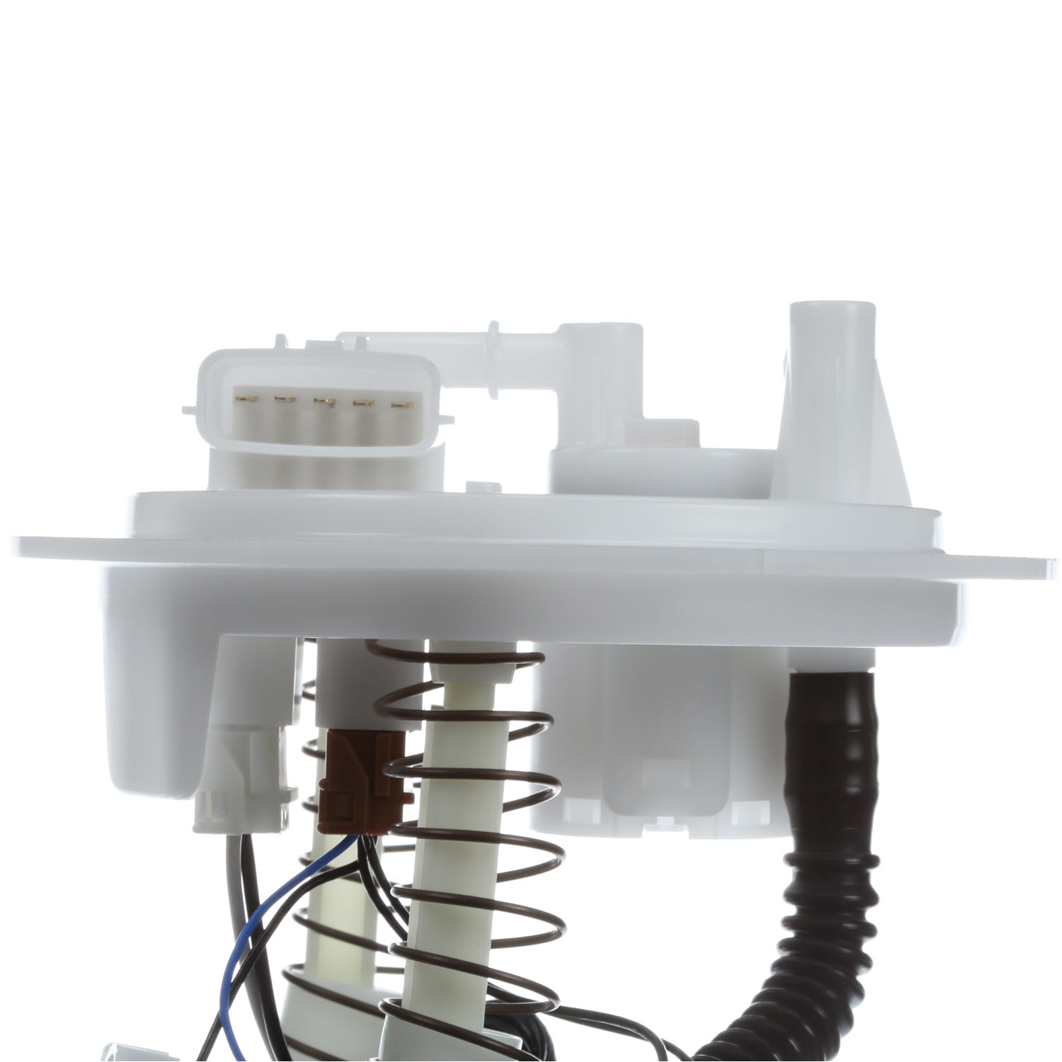 Fuel Pump Module Assembly Carter P76771M
