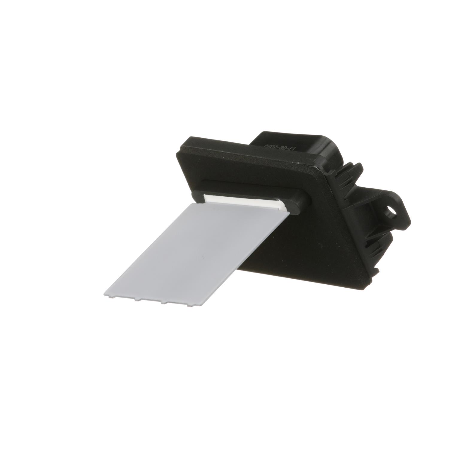 HVAC Blower Motor Resistor T Series RU650T