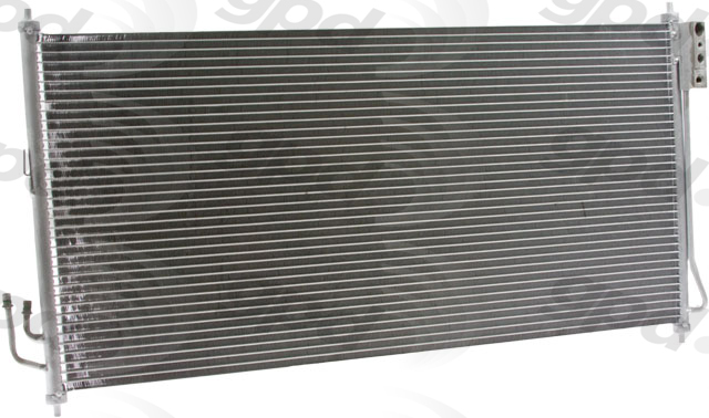 A/C Condenser Global Parts Distributors LLC 3248C