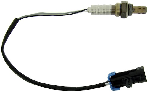 Oxygen Sensor NTK 21049