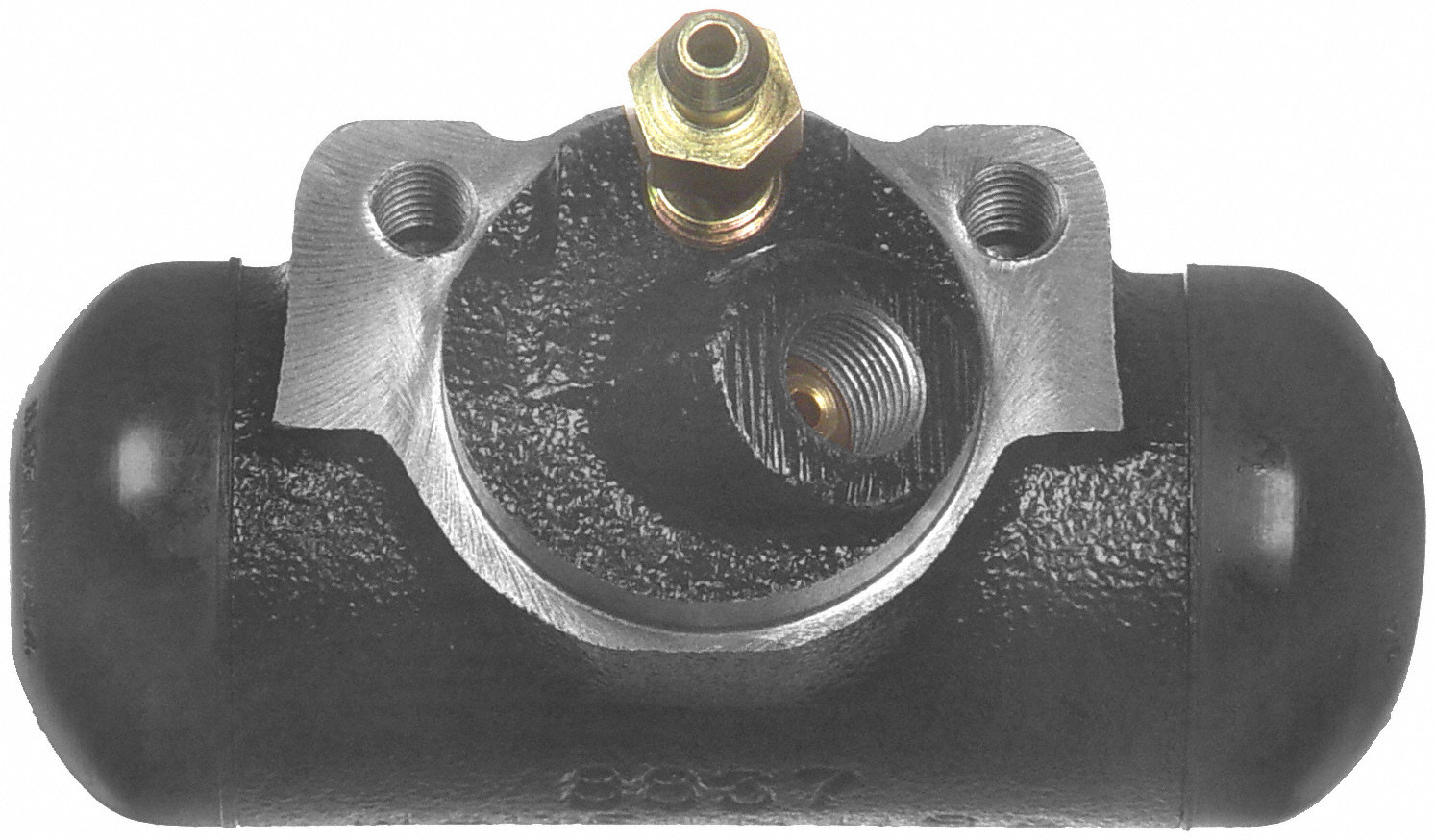 Drum Brake Wheel Cylinder Wagner Brake WC9341