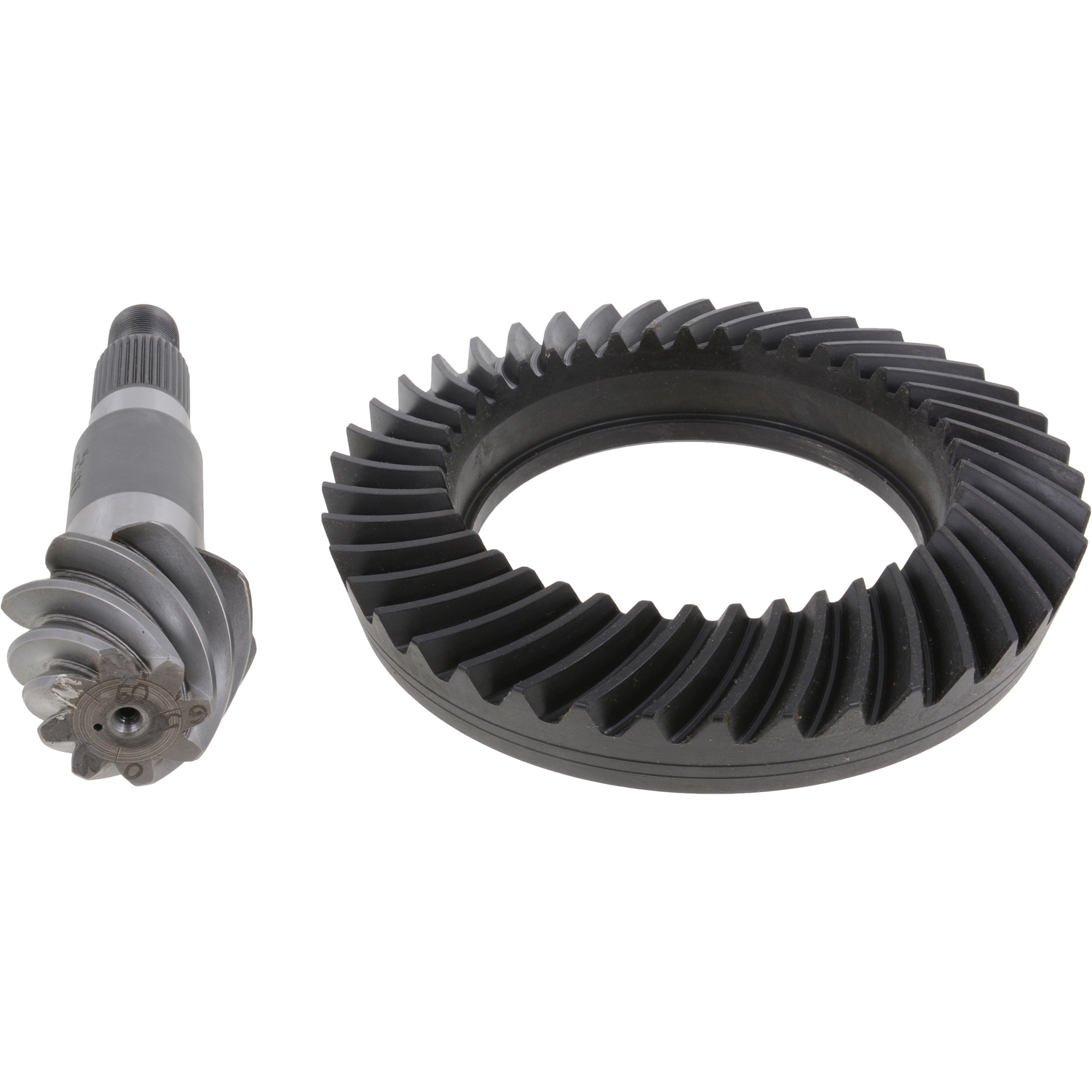 Differential Ring and Pinion Spicer 75621X