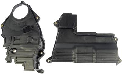 Engine Timing Cover Dorman - OE Solutions 635-176