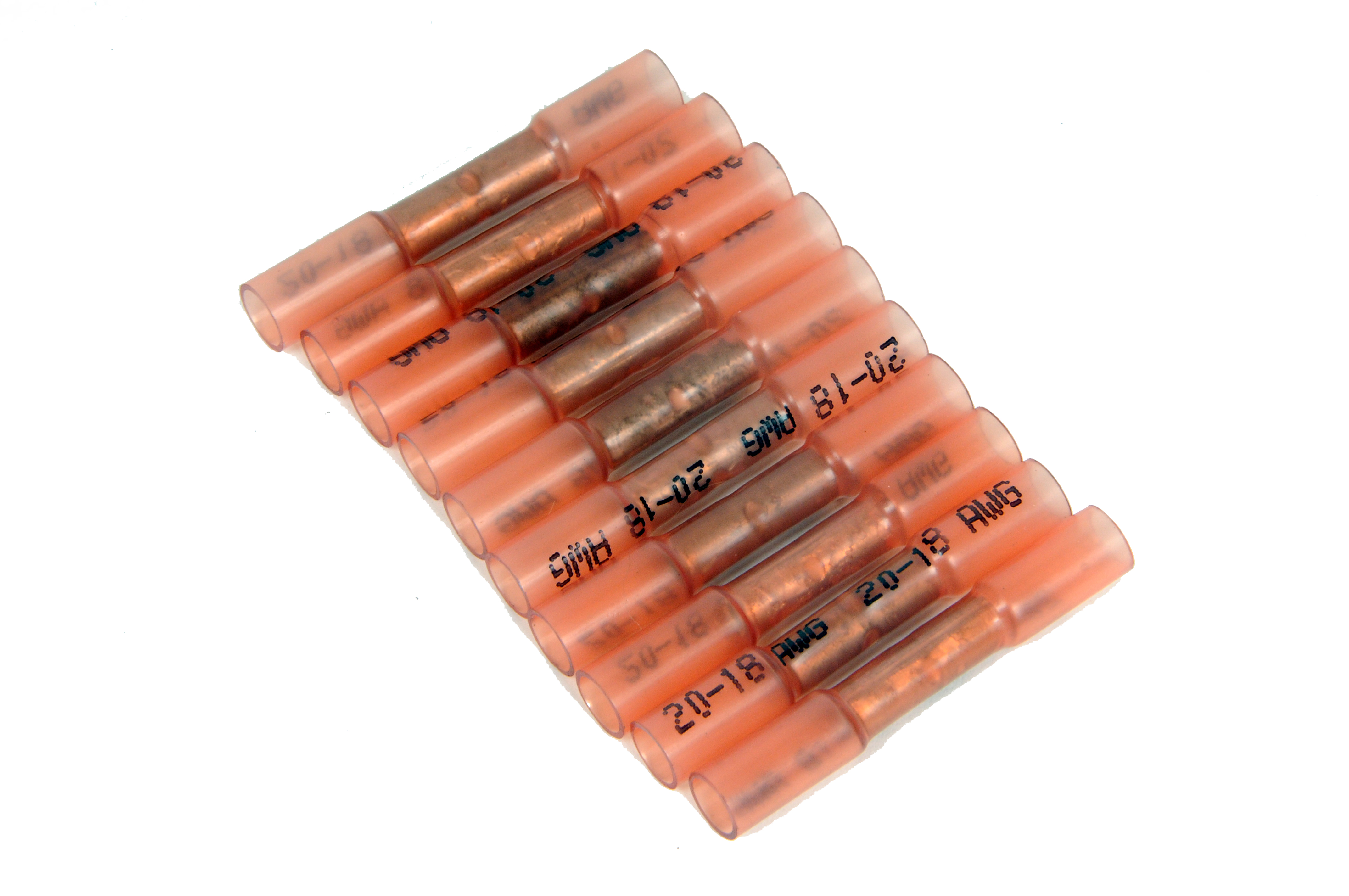 Butt Connector ACDelco 19300089