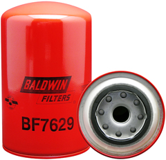 Fuel Filter Baldwin BF7629