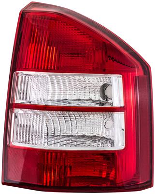 Tail Light Assembly Dorman 1611251