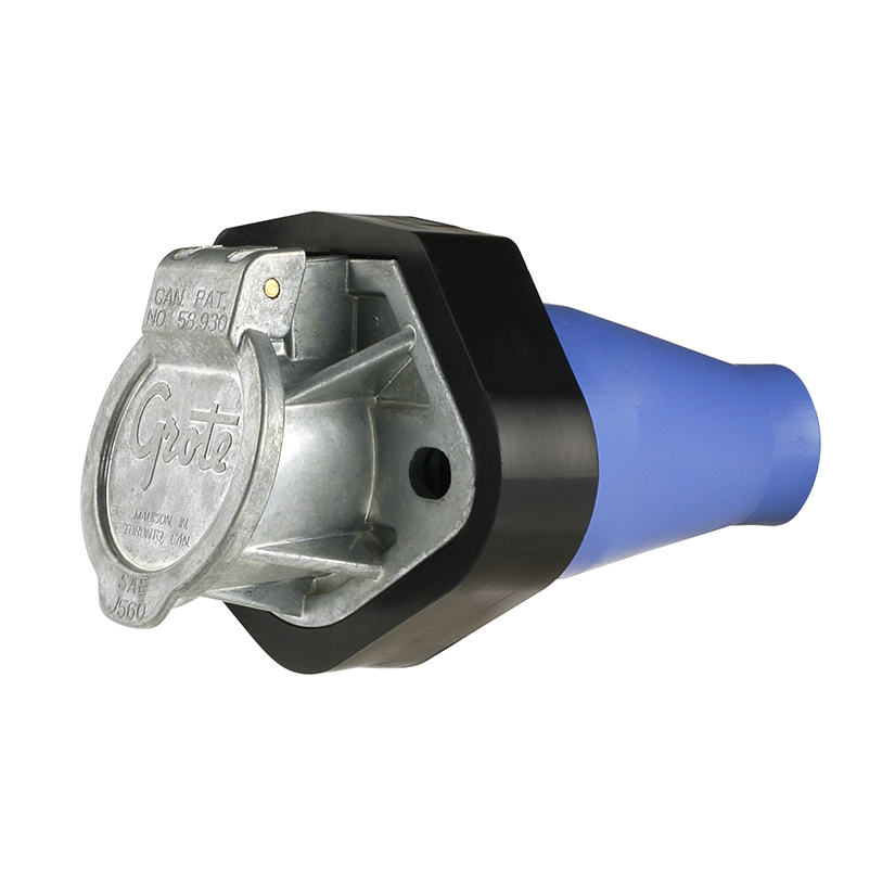 Coiled Cable Grote 87215