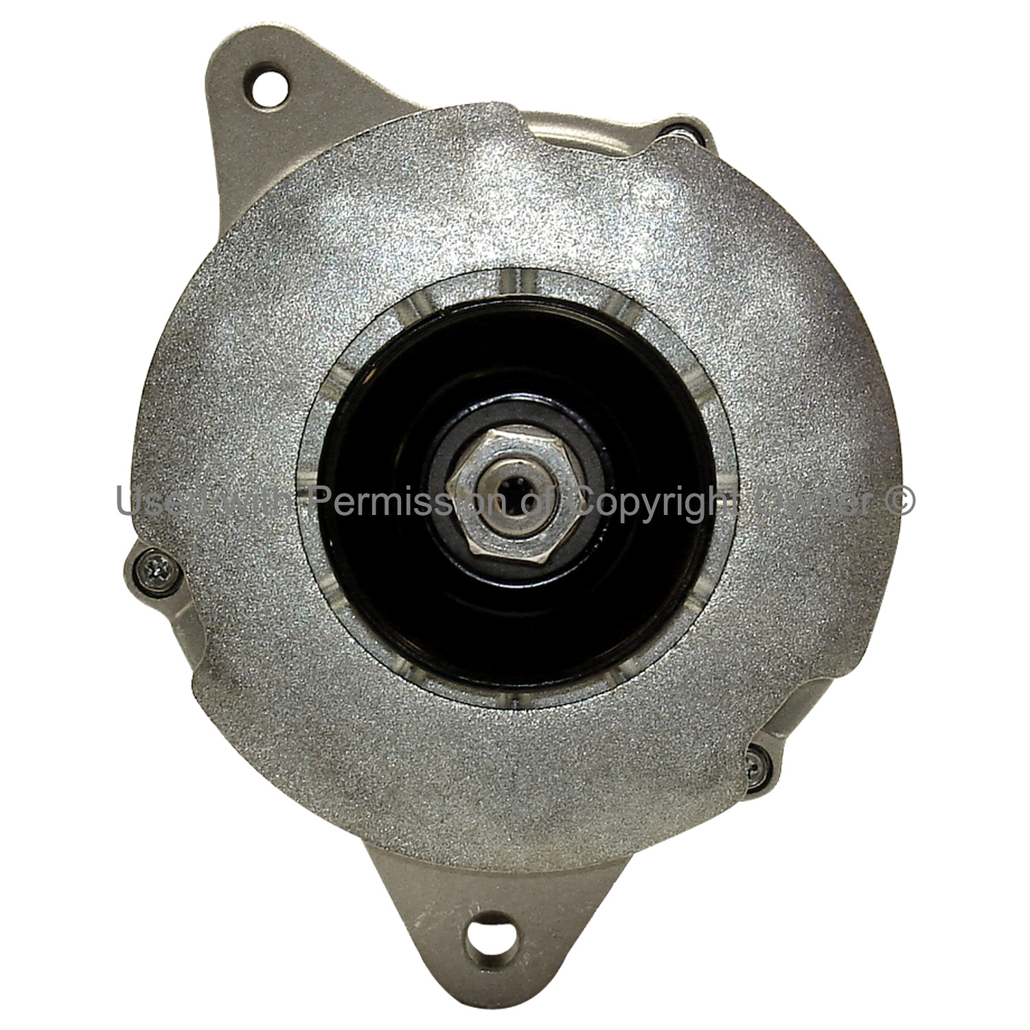 Alternator Quality-Built 14274