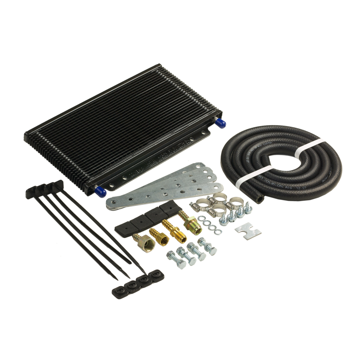 Automatic Transmission Oil Cooler B&M 70264