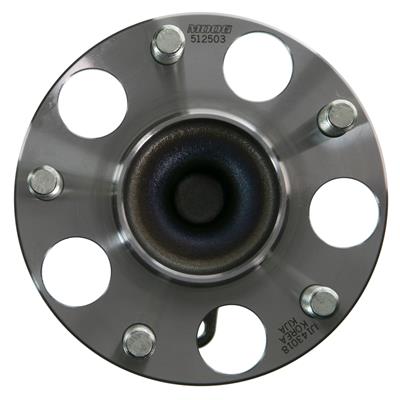 Wheel Bearing and Hub Assembly MOOG Hub Assemblies 513261