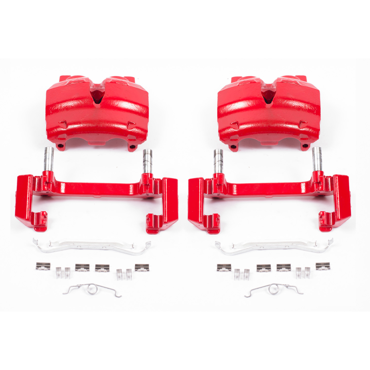 Disc Brake Caliper Set PowerStop S4828