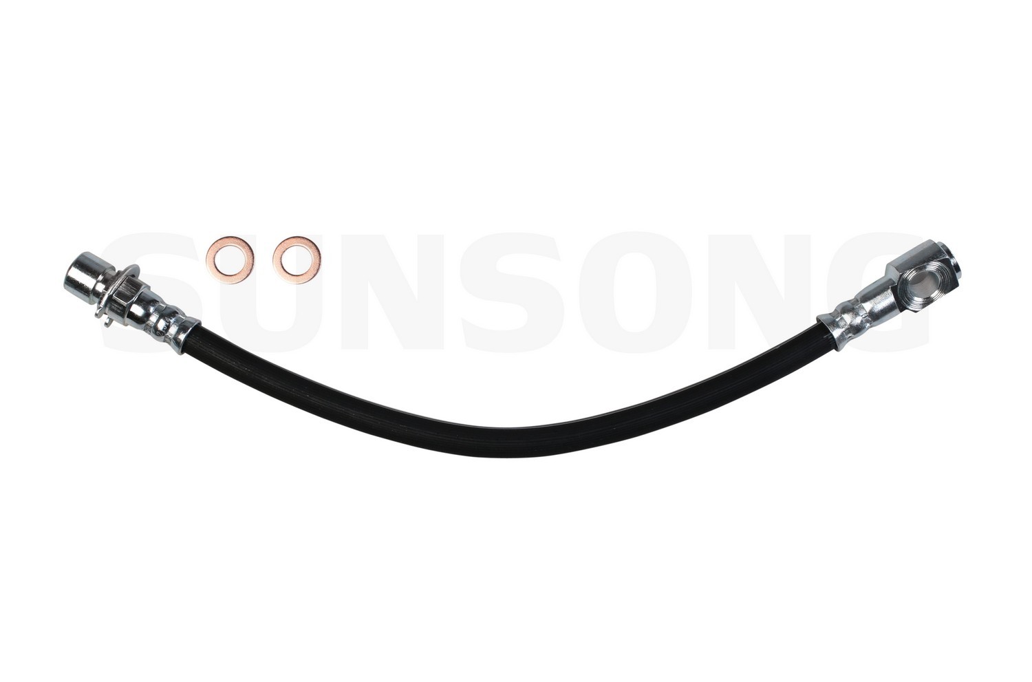 Brake Hydraulic Hose Sunsong 2203239