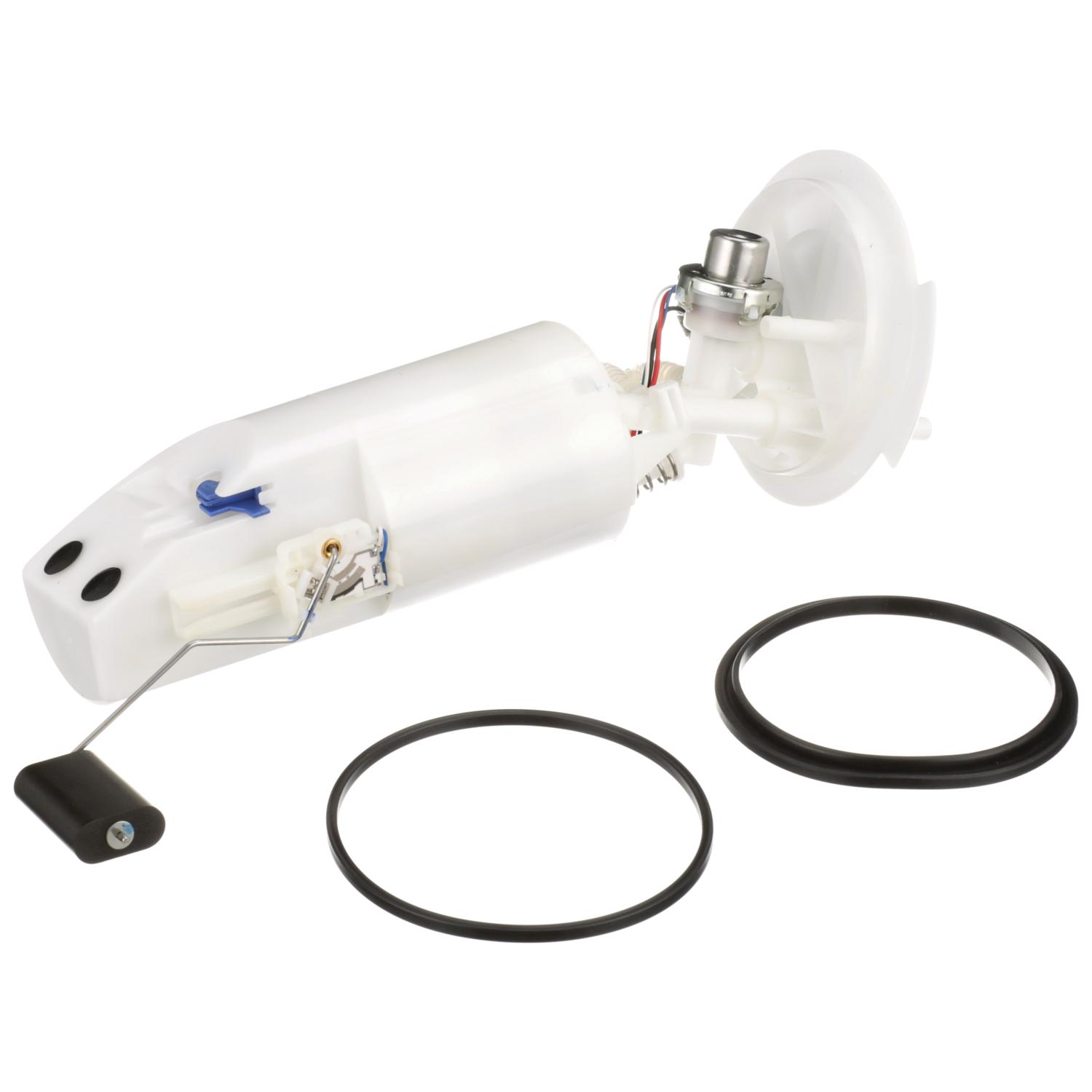 Fuel Pump Module Assembly Sparta PN3038