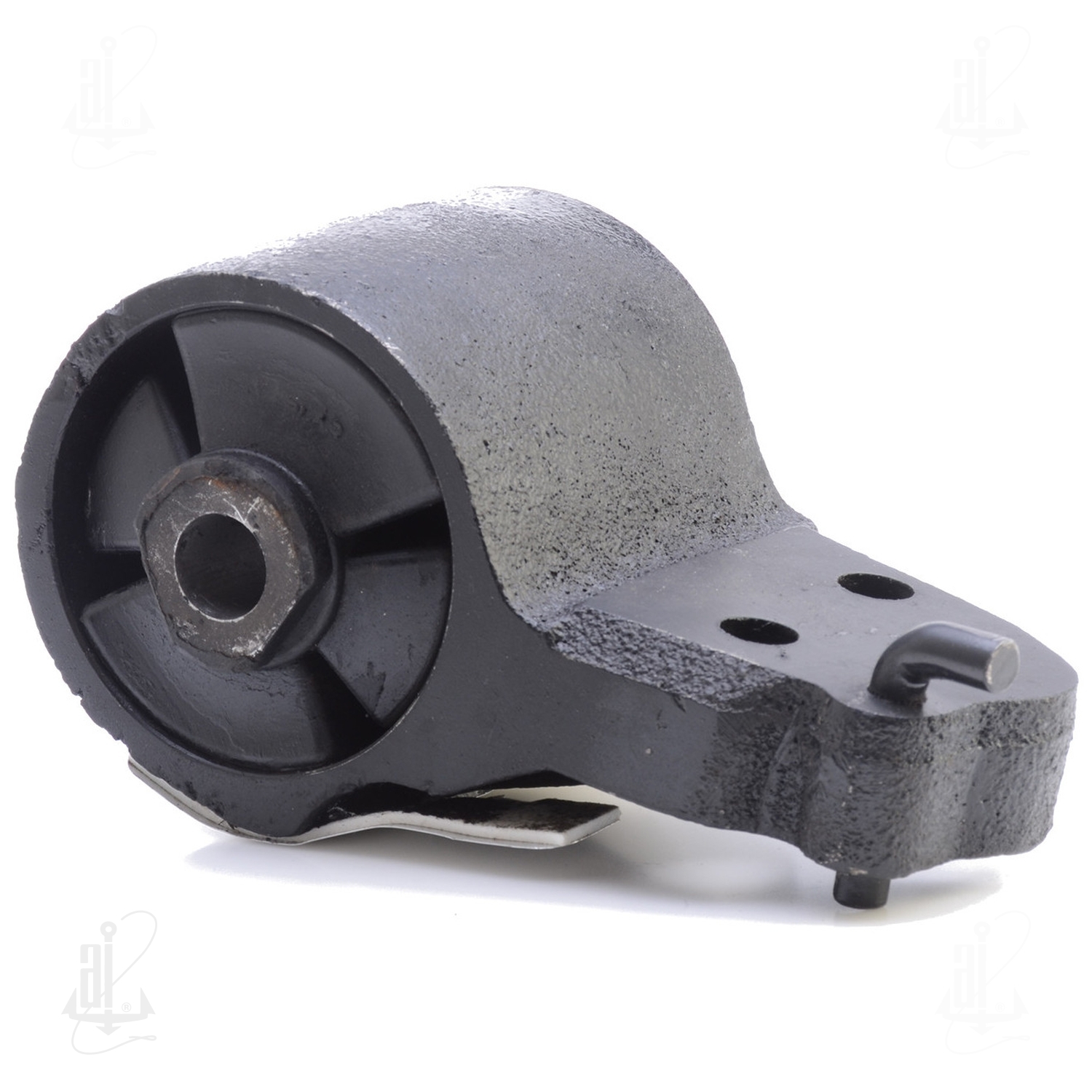 Engine Mount Anchor 3372