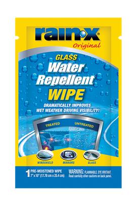 Glass Cleaner Rain-X 630021