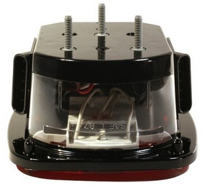 Tail Light Grote 53650