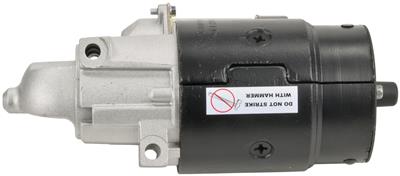 Starter Bosch SR518X