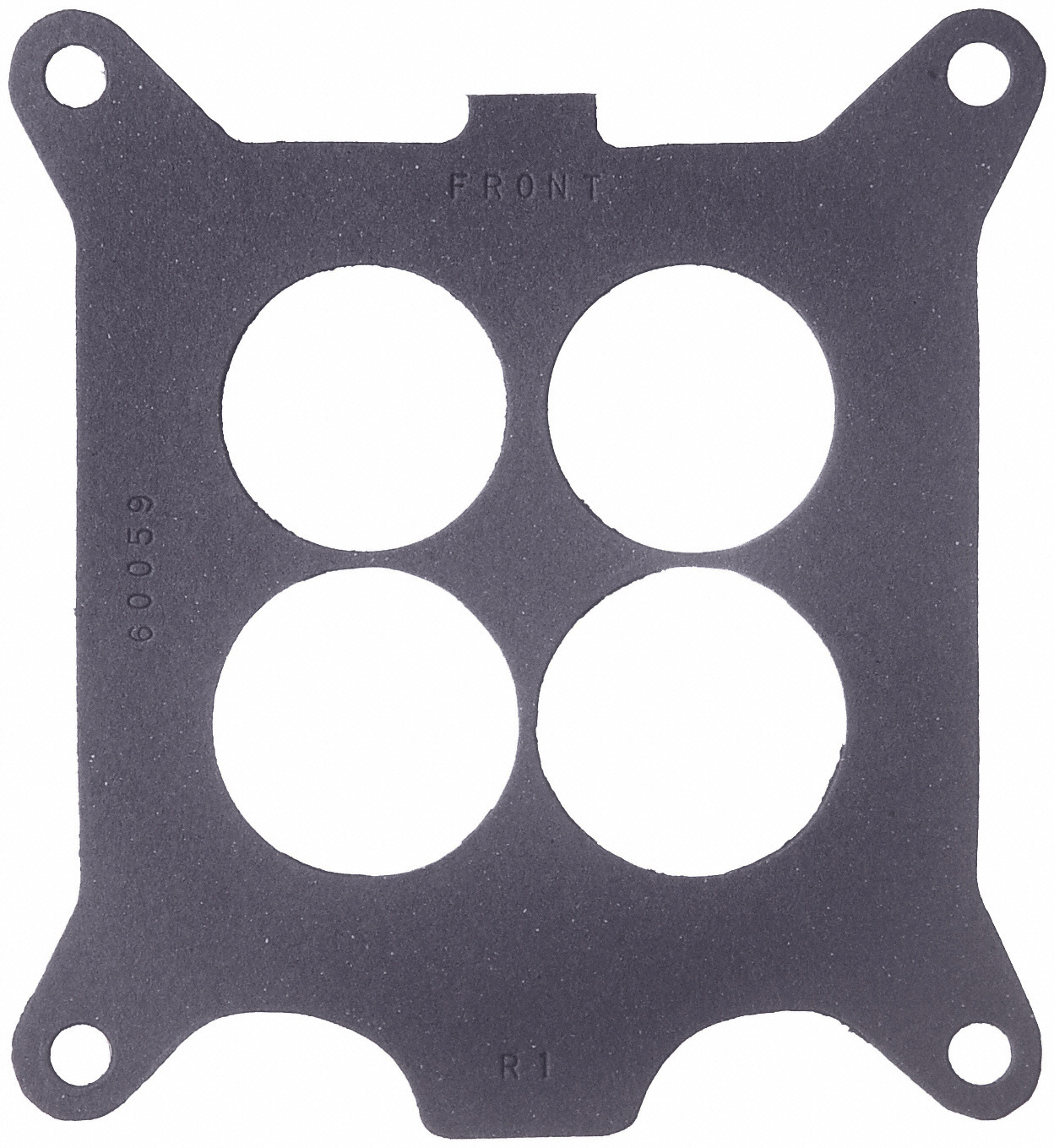 Carburetor Mounting Gasket FEL-PRO 60059