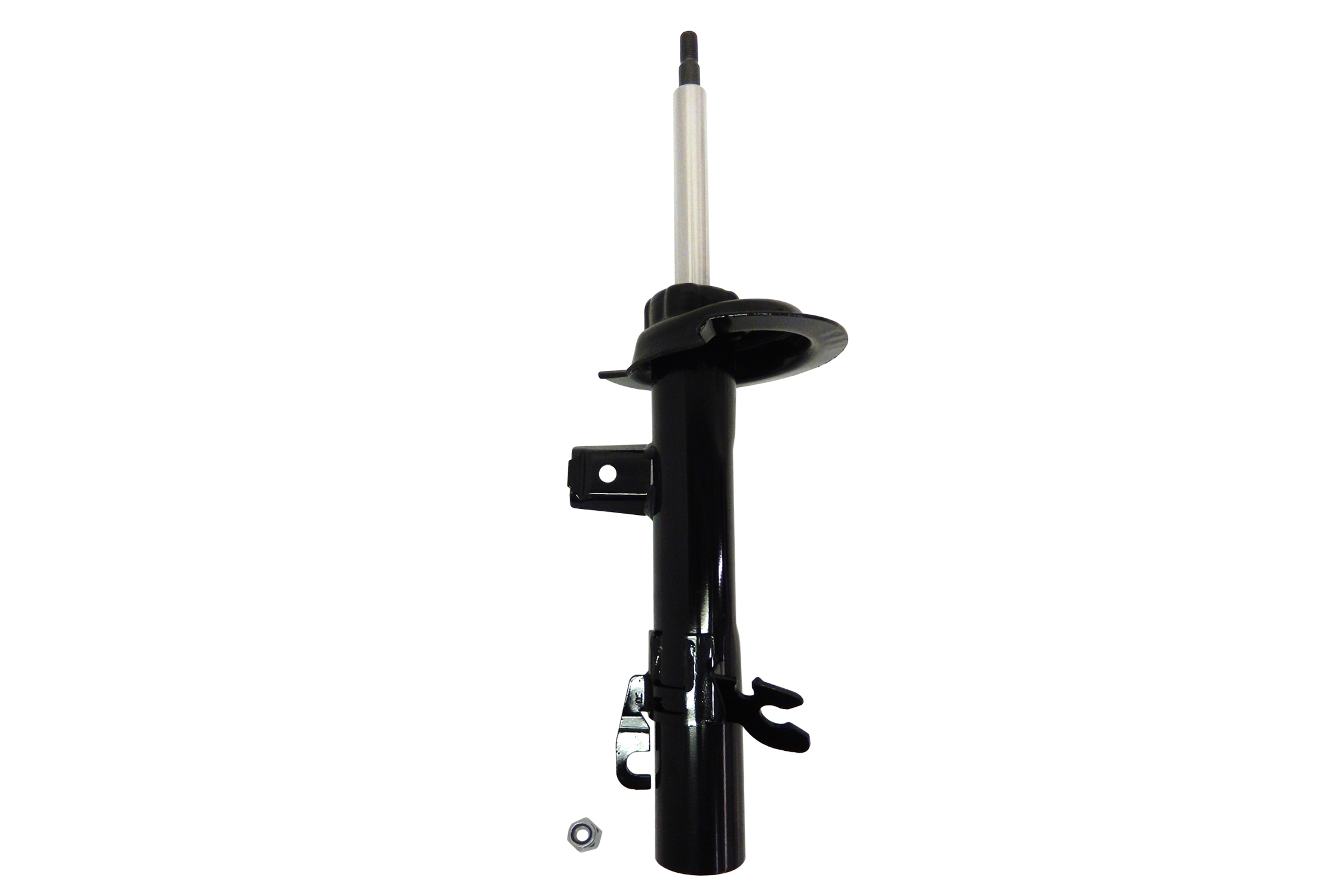 Suspension Strut MacPherson Ride Control MP335587R