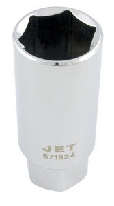 Socket JET TOOL 671934