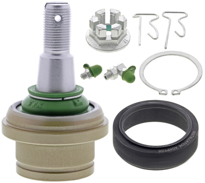 Suspension Ball Joint Mevotech TTX TXK8611T