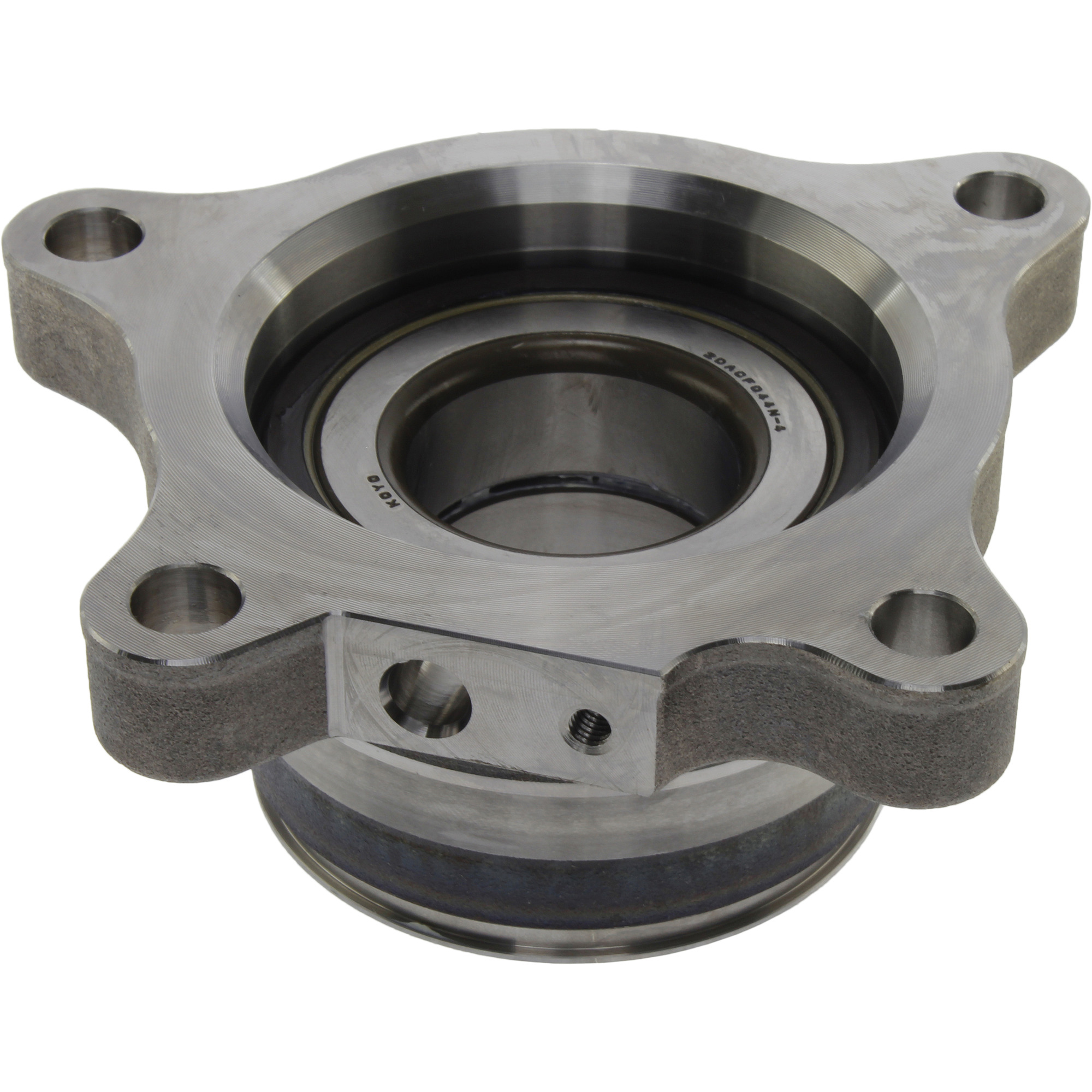 Wheel Bearing and Hub Assembly Centric Parts 405.44003