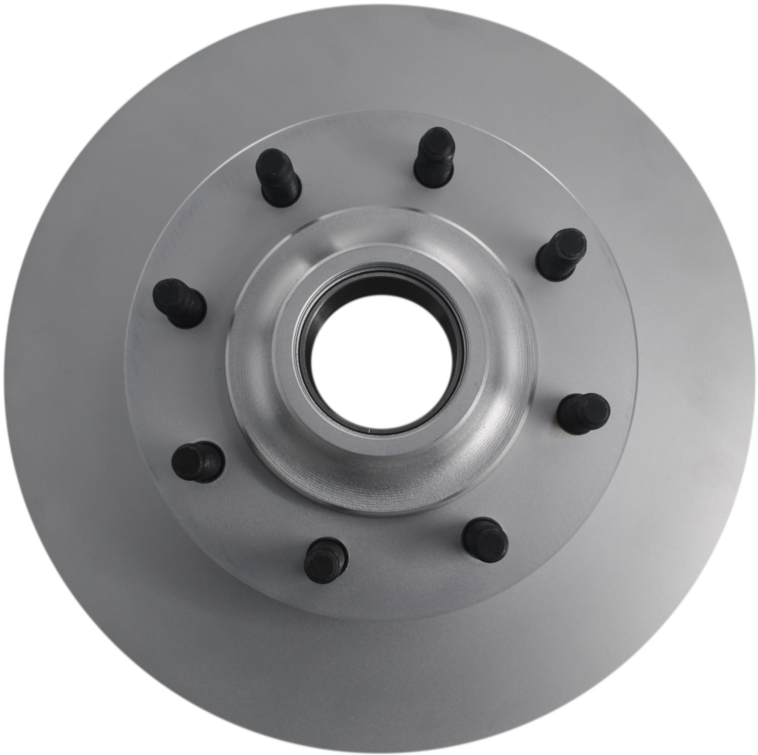 Disc Brake Rotor and Hub Assembly Perfect Stop 663245