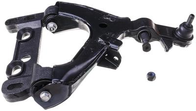 Suspension Control Arm and Ball Joint Assembly Dorman - OE Solutions 526-634
