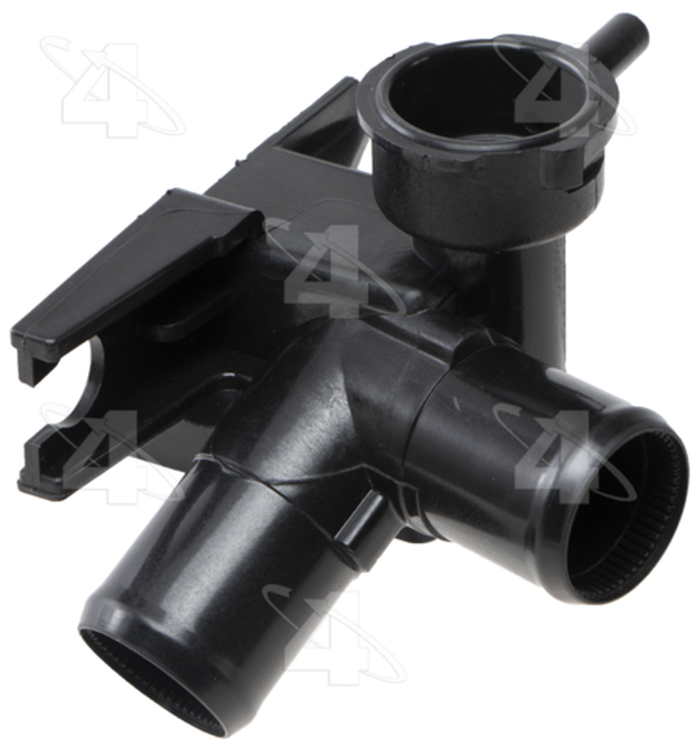Engine Coolant Filler Neck Four Seasons 86304
