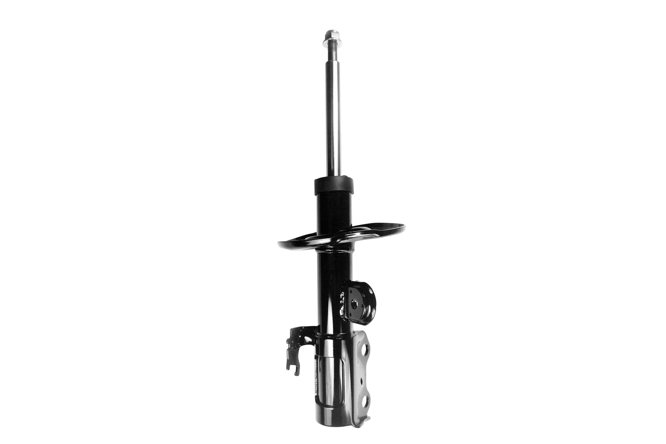 Suspension Strut MacPherson Ride Control MP333475L