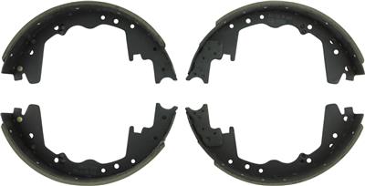 Drum Brake Shoe Perfect Stop PSS583R